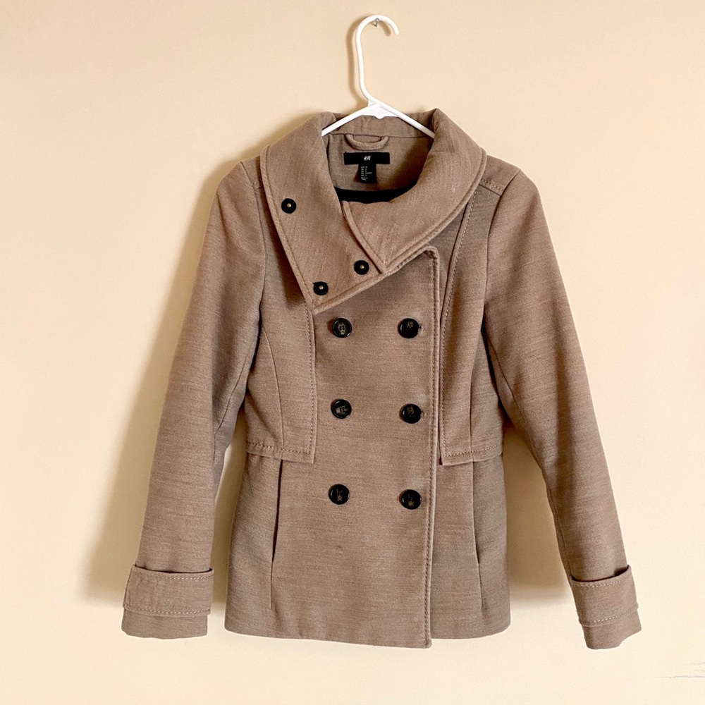 H&M Winter/Fall Coat